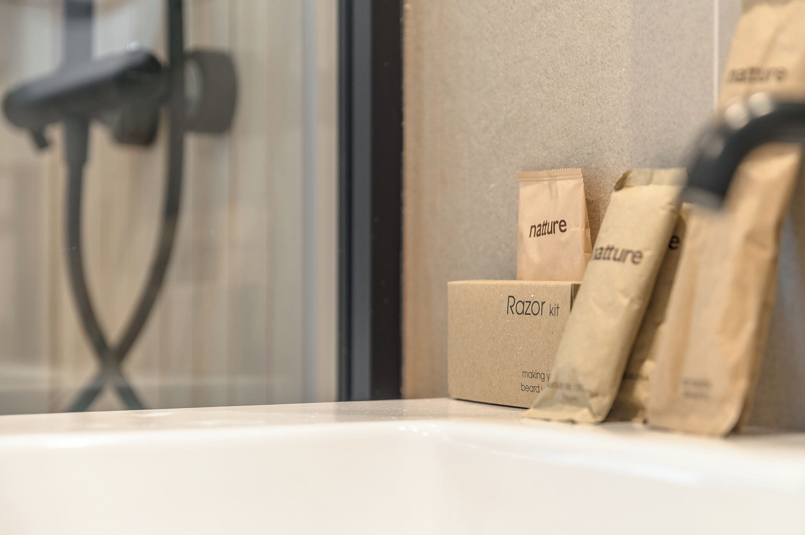 Photo - Akquaaa Boutique Hotel