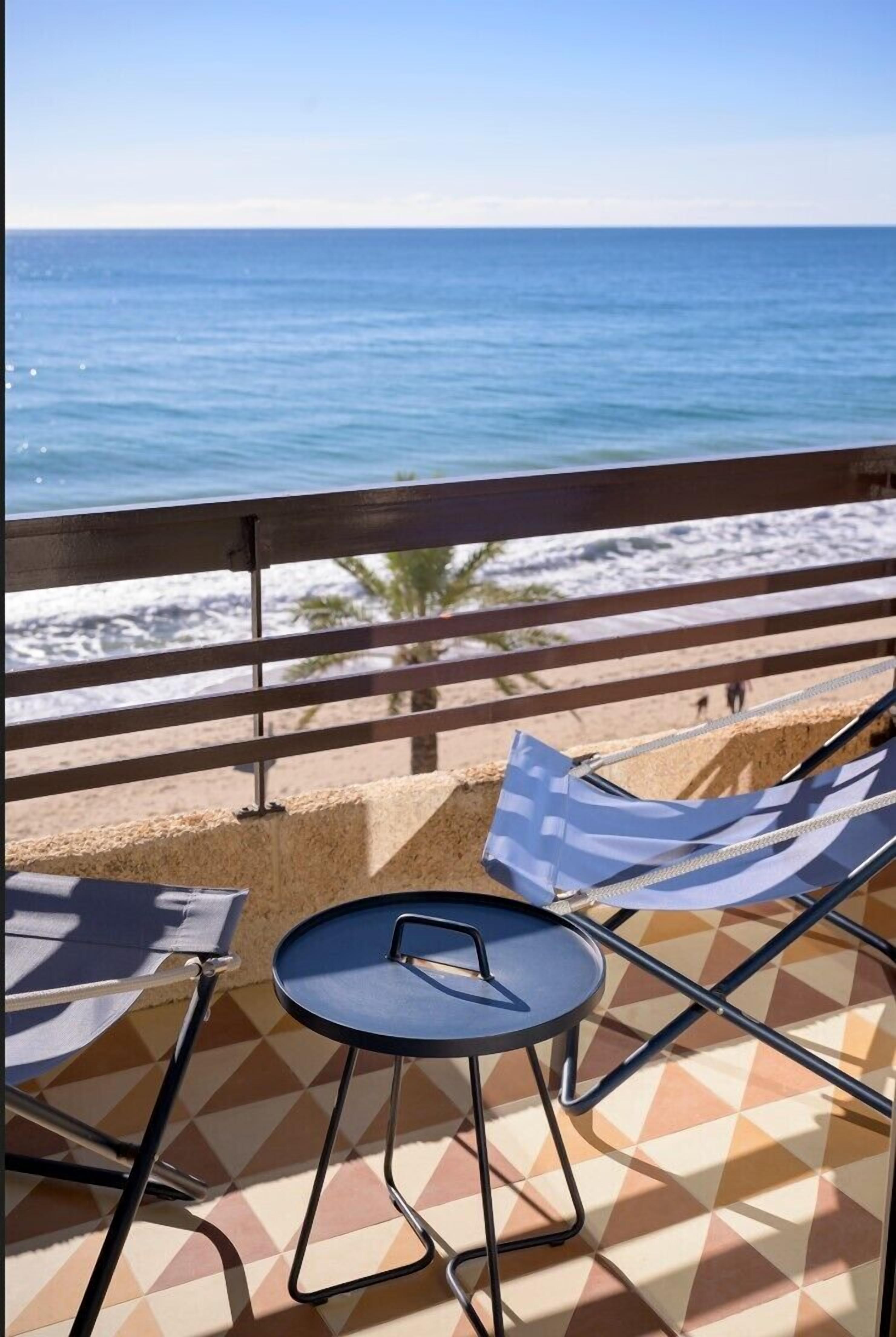 Foto - Akquaaa Boutique Hotel
