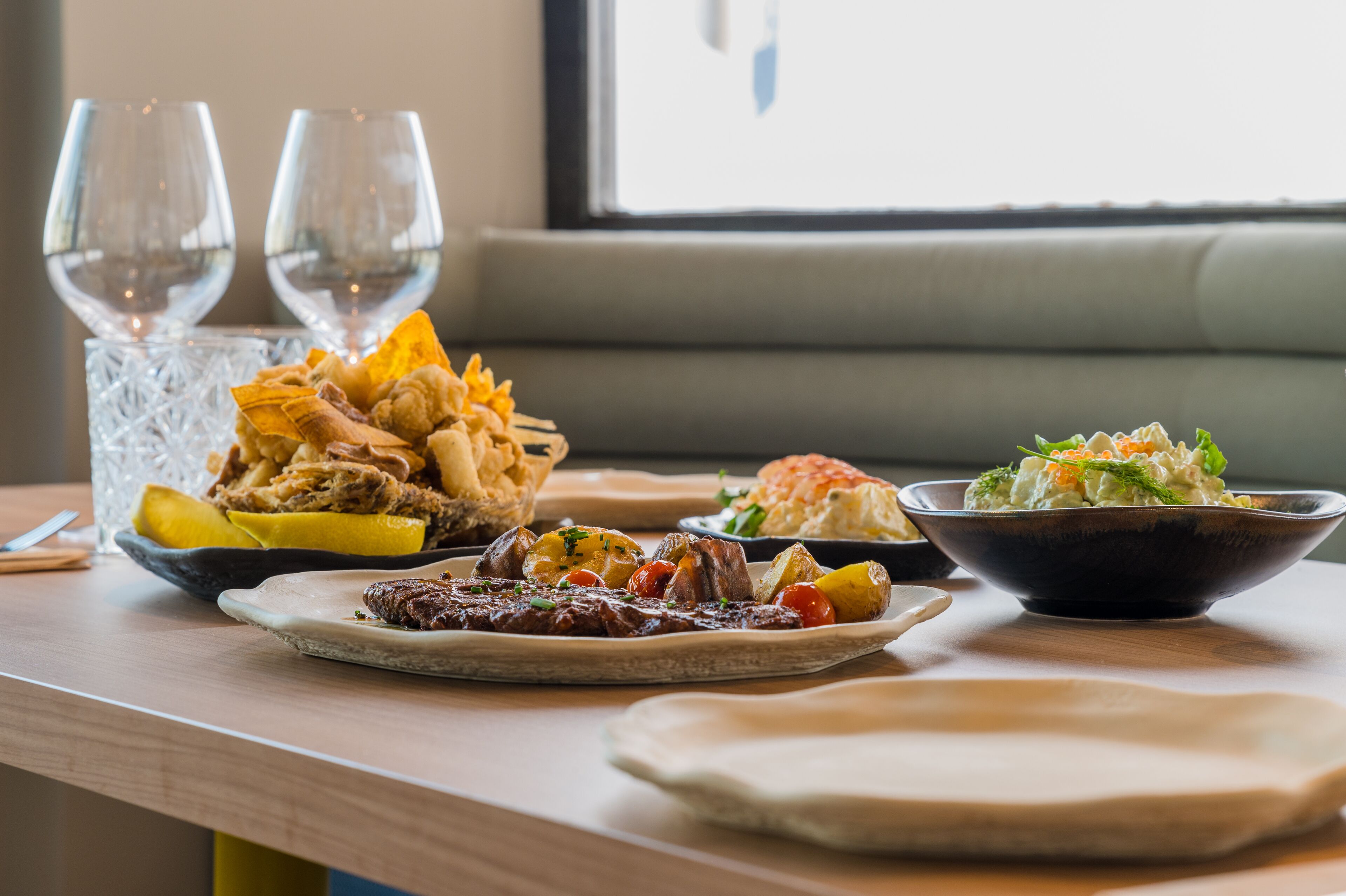 Photo - Akquaaa Boutique Hotel