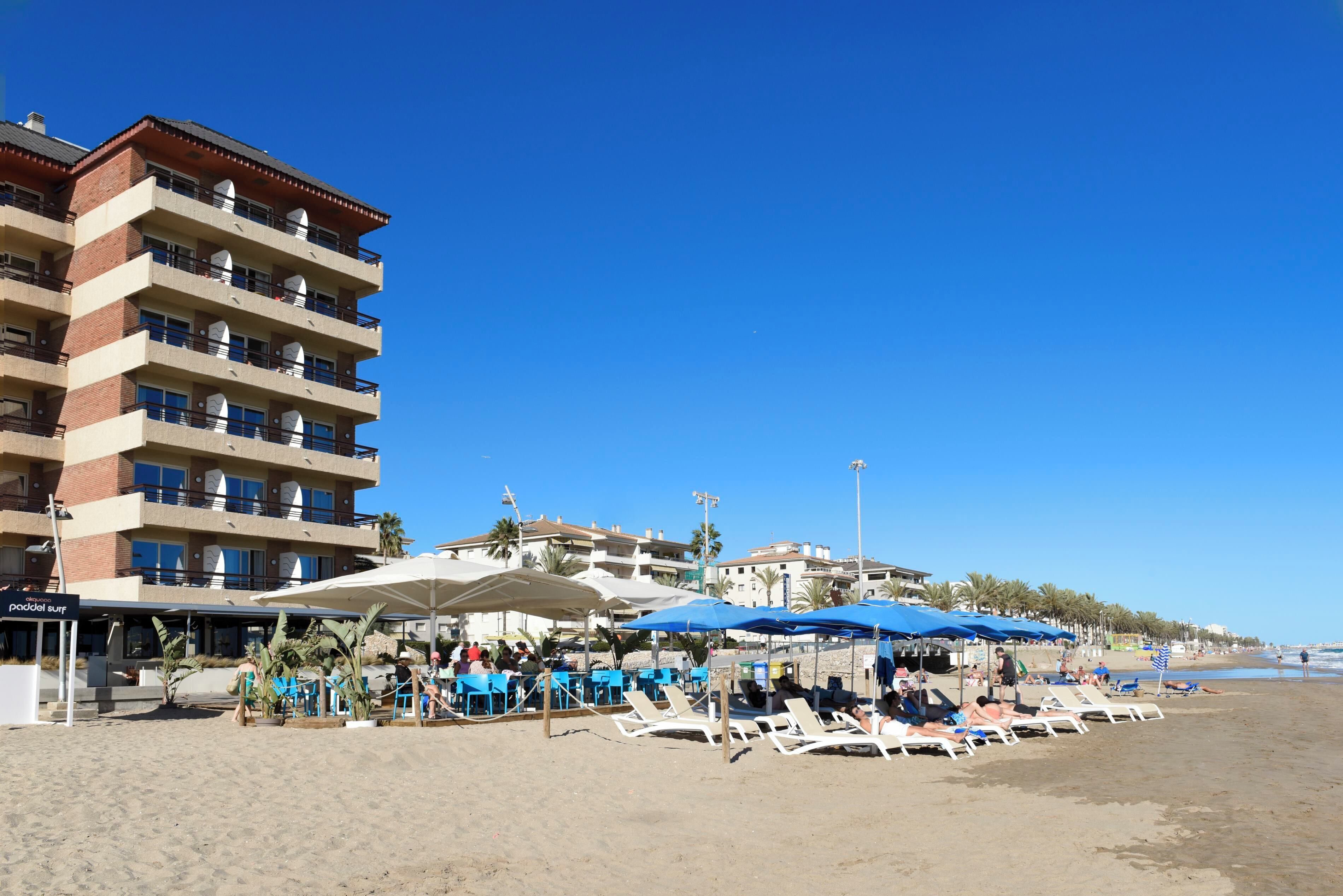 Foto - Akquaaa Boutique Hotel