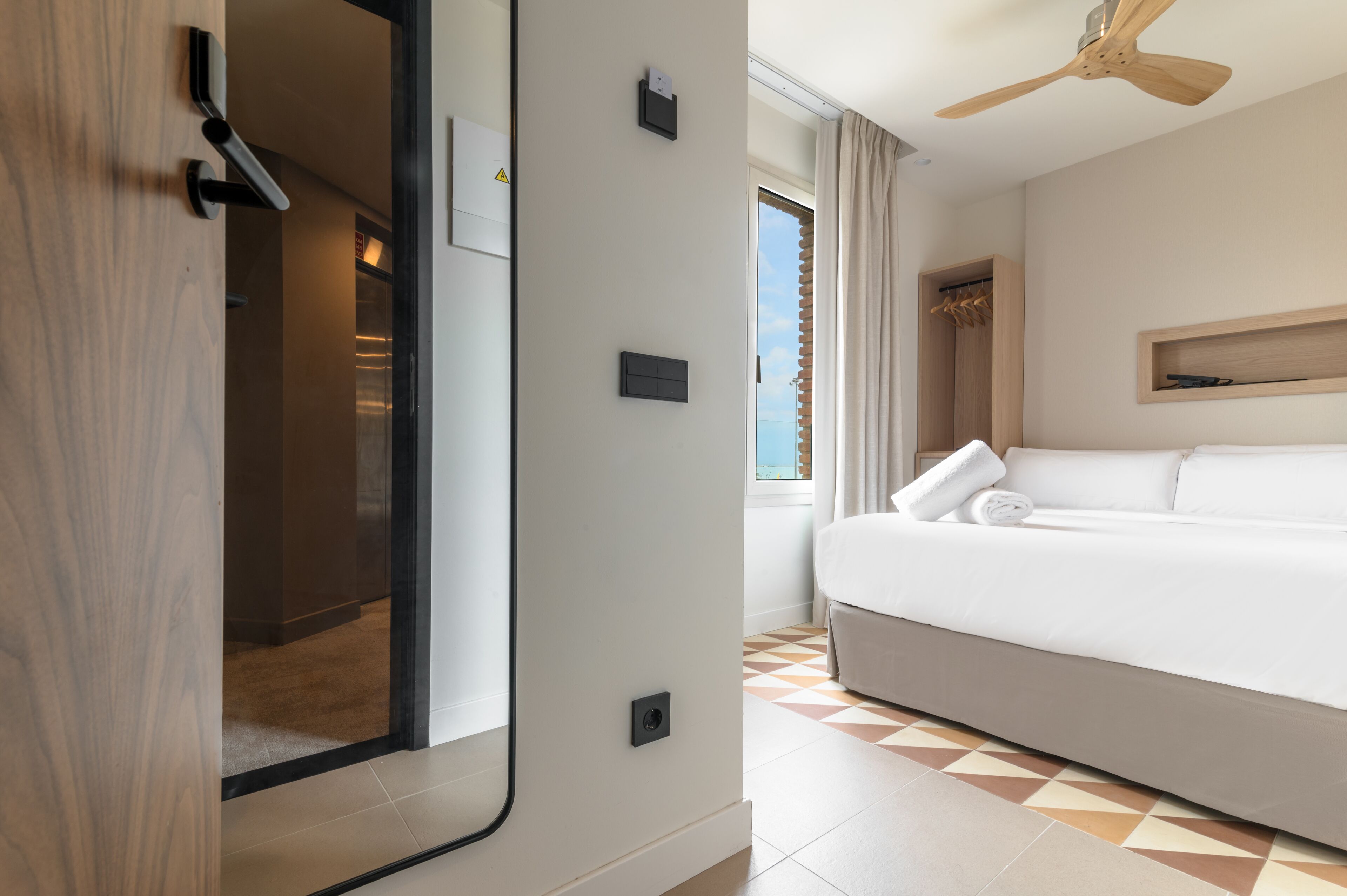 Photo - Akquaaa Boutique Hotel