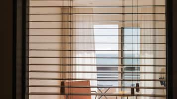 Ropa de cama de alta calidad, colchones viscoelásticos, caja fuerte