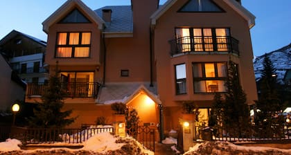 Residence villa Frejus