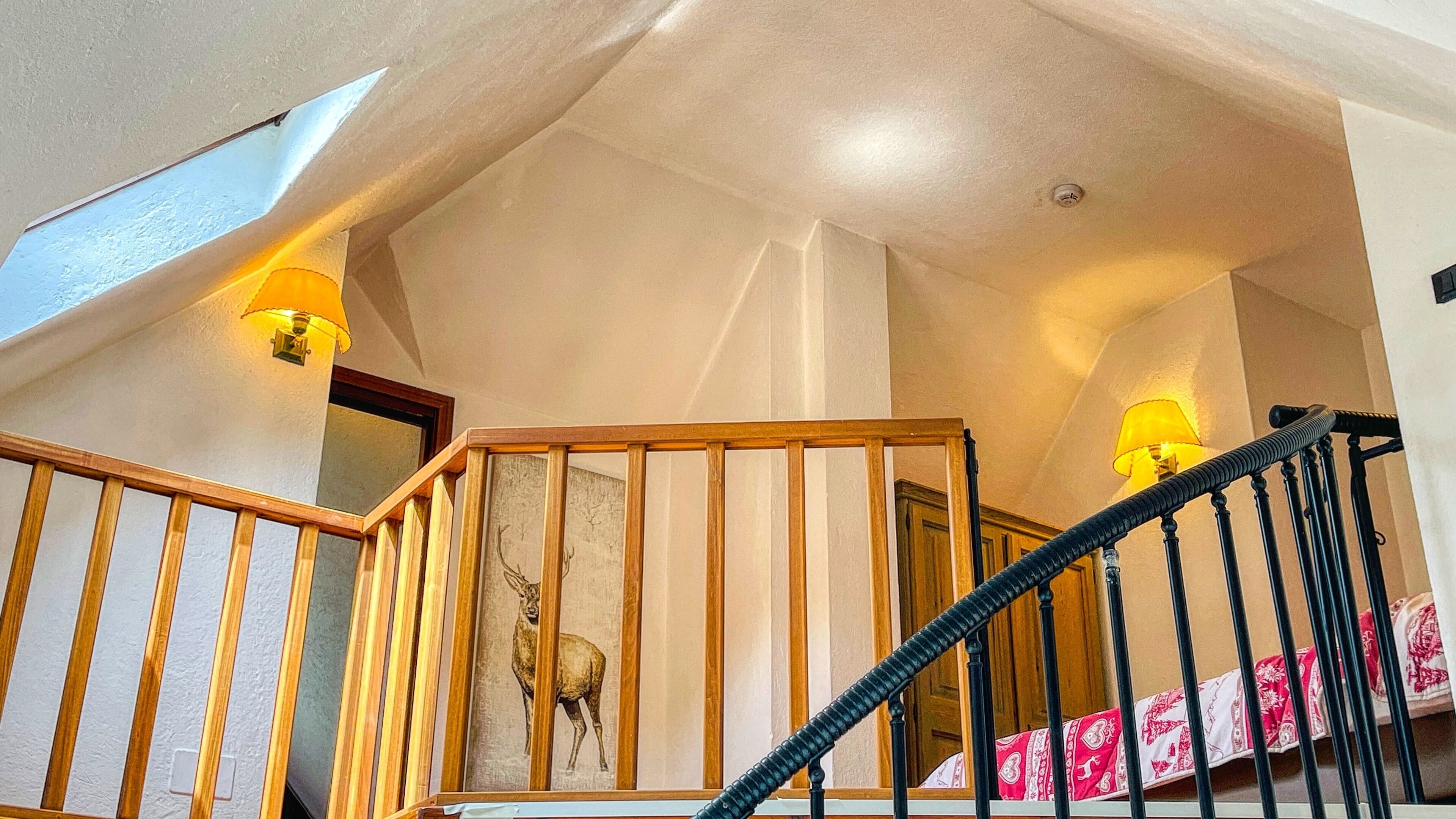 Apartment, 2 Bedrooms | In-room safe, blackout curtains, bed sheets