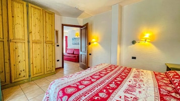 Apartamento clássico, 1 quarto