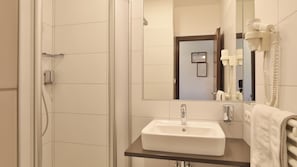 Standard Double Room, 1 Double Bed - Hotel Sparerhof (Terlano)