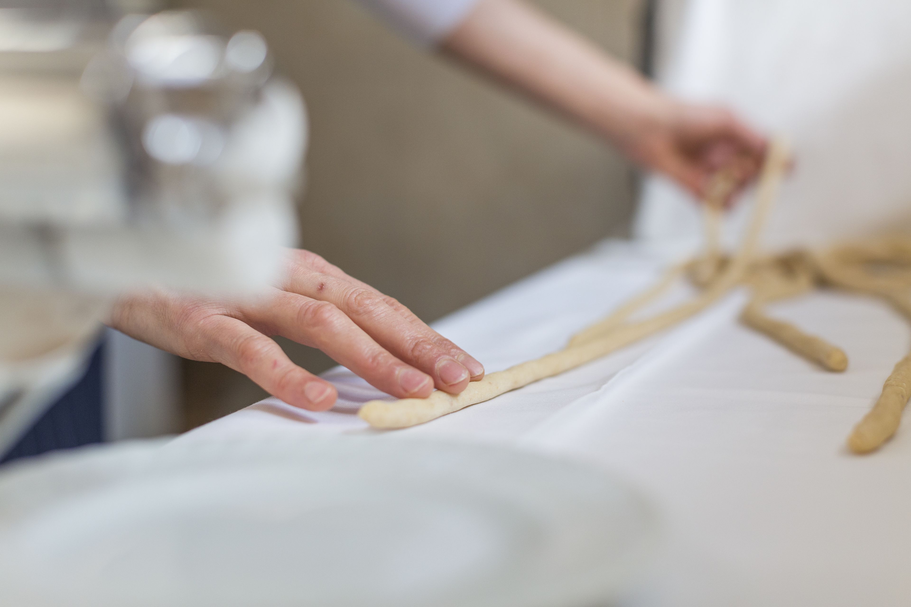 breakfast, lunch and dinner served