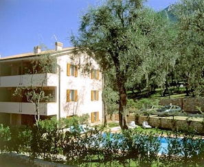 Ulkopuoli