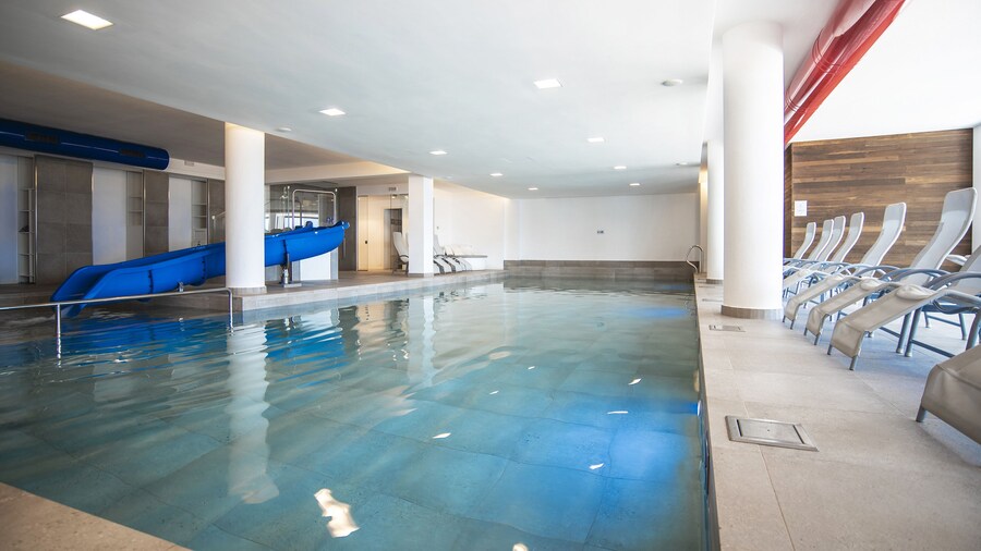 Wellness & Family Hotel Veronza