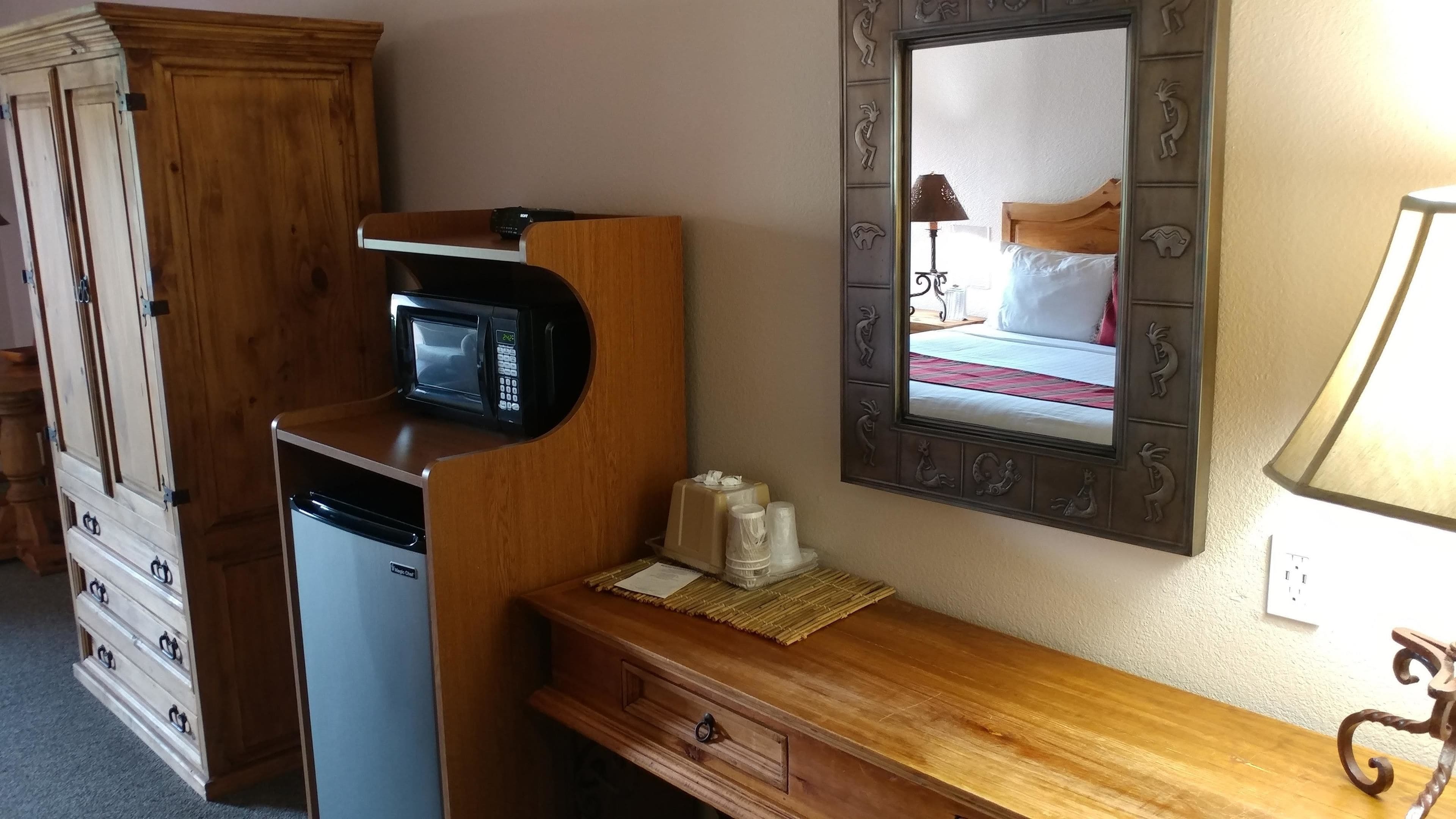 standard king | 1 bedroom, premium bedding, down duvets, pillow-top beds