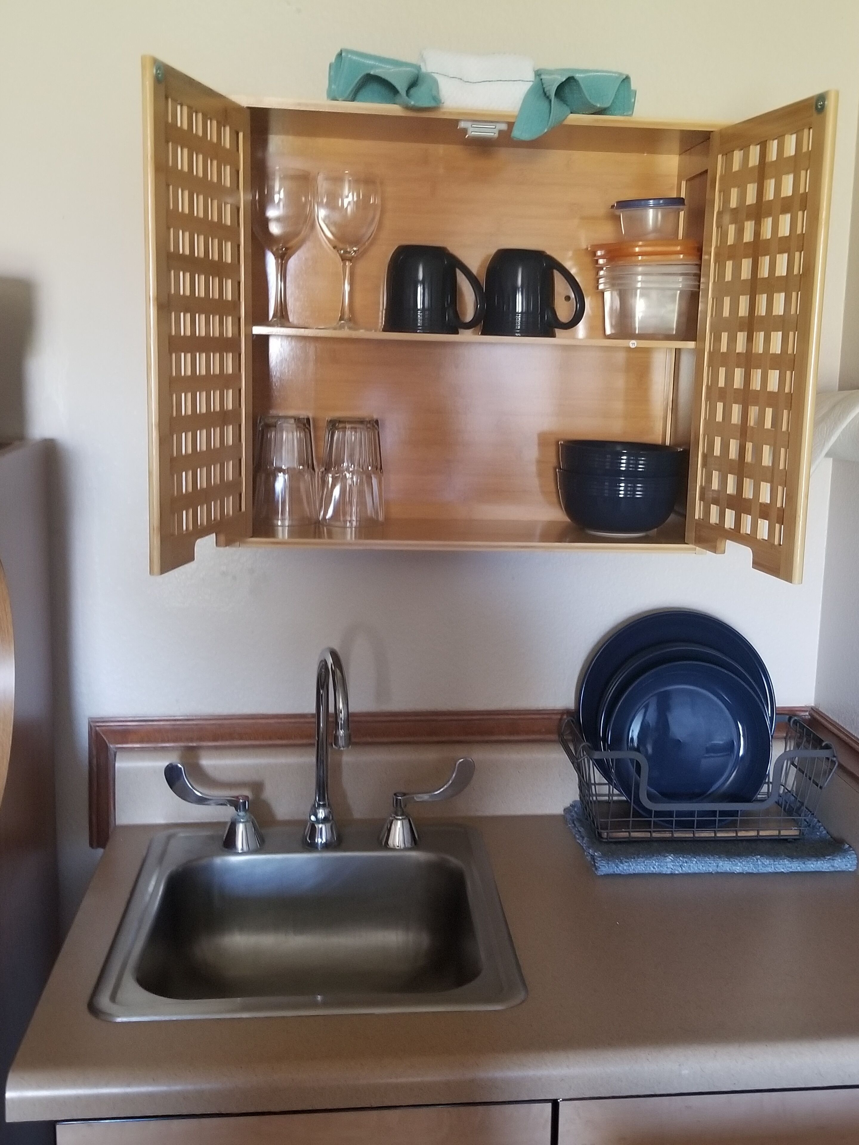 junior room, 1 king bed, kitchenette | 1 bedroom, premium bedding, down duvets, pillow-top beds