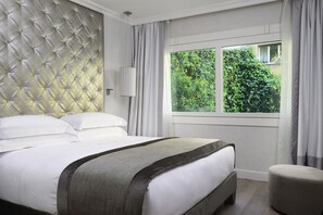 Executive Suite, Hot Tub | View from room - Ponte Vecchio Suites & Spa (Florence)