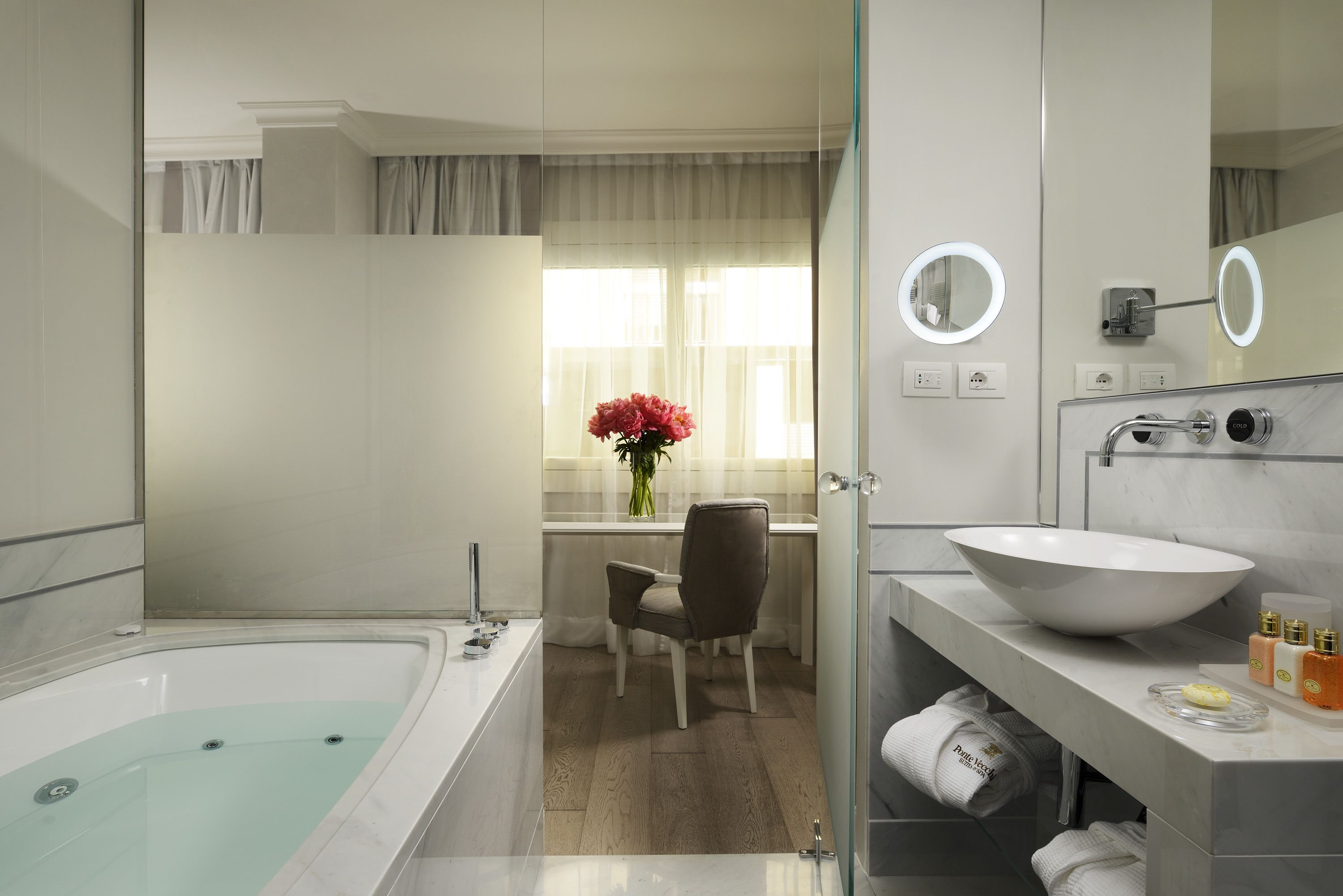 Foto - Ponte Vecchio Suites & Spa