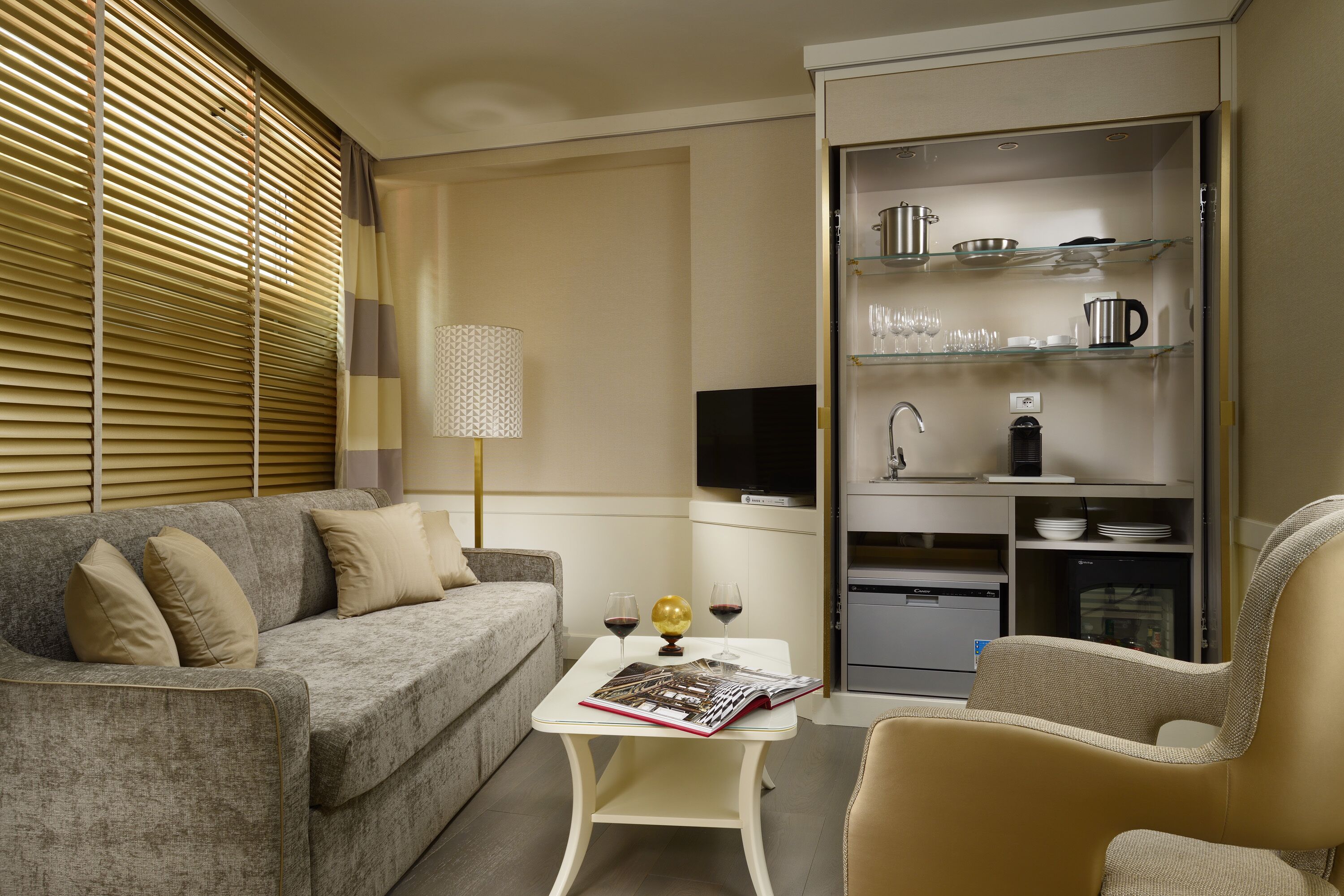 Photo - Ponte Vecchio Suites & Spa