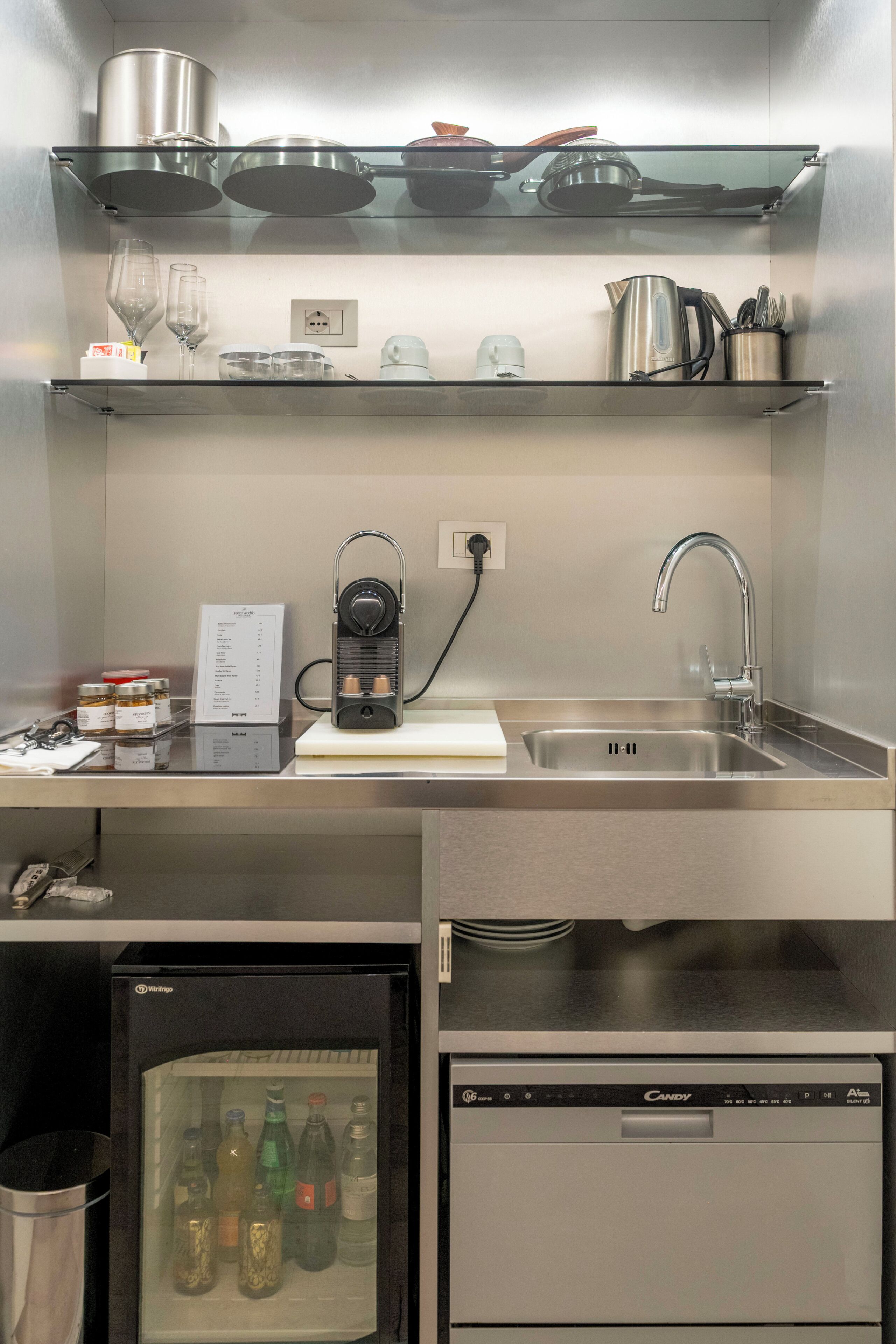 Photo - Ponte Vecchio Suites & Spa
