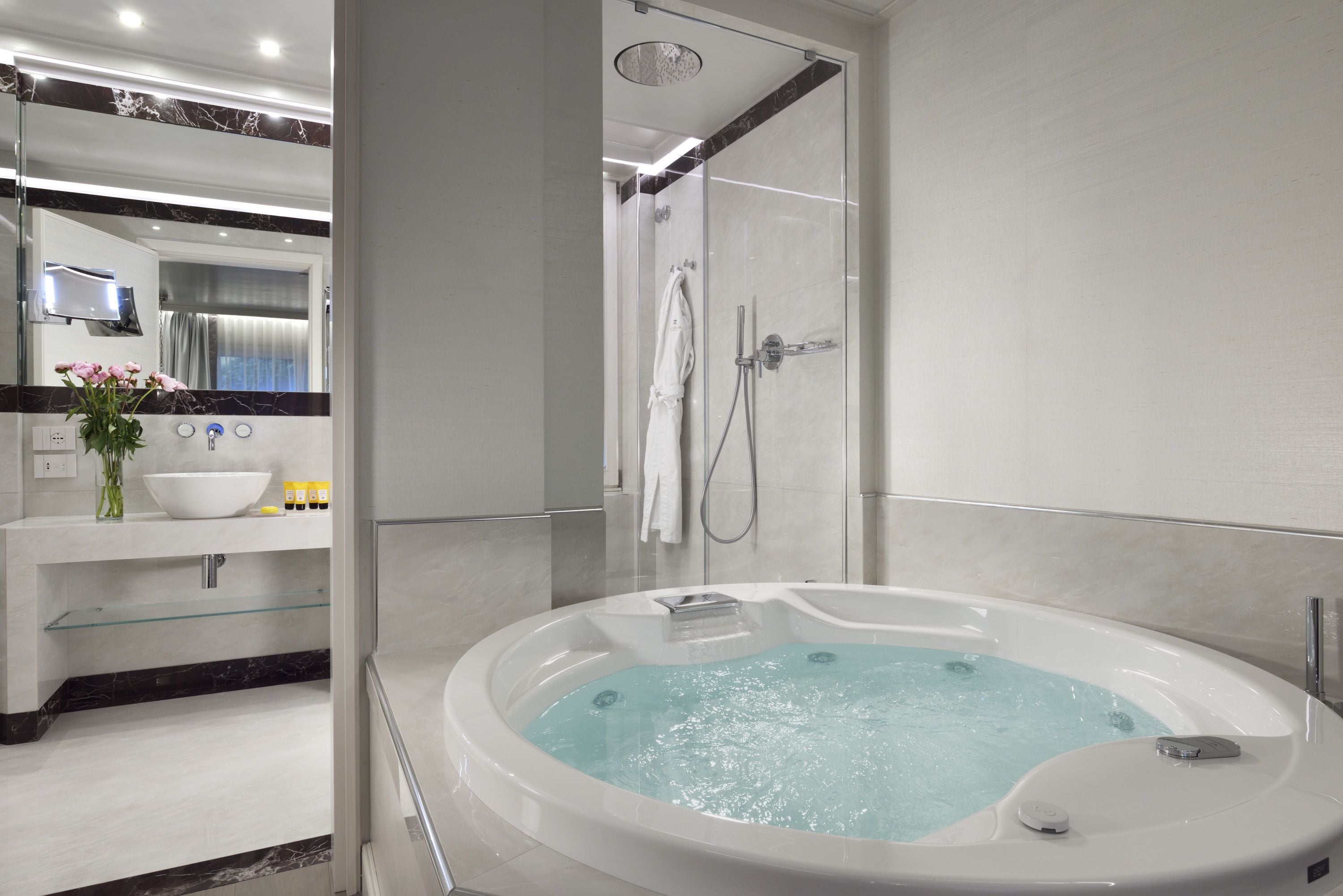 Foto - Ponte Vecchio Suites & Spa