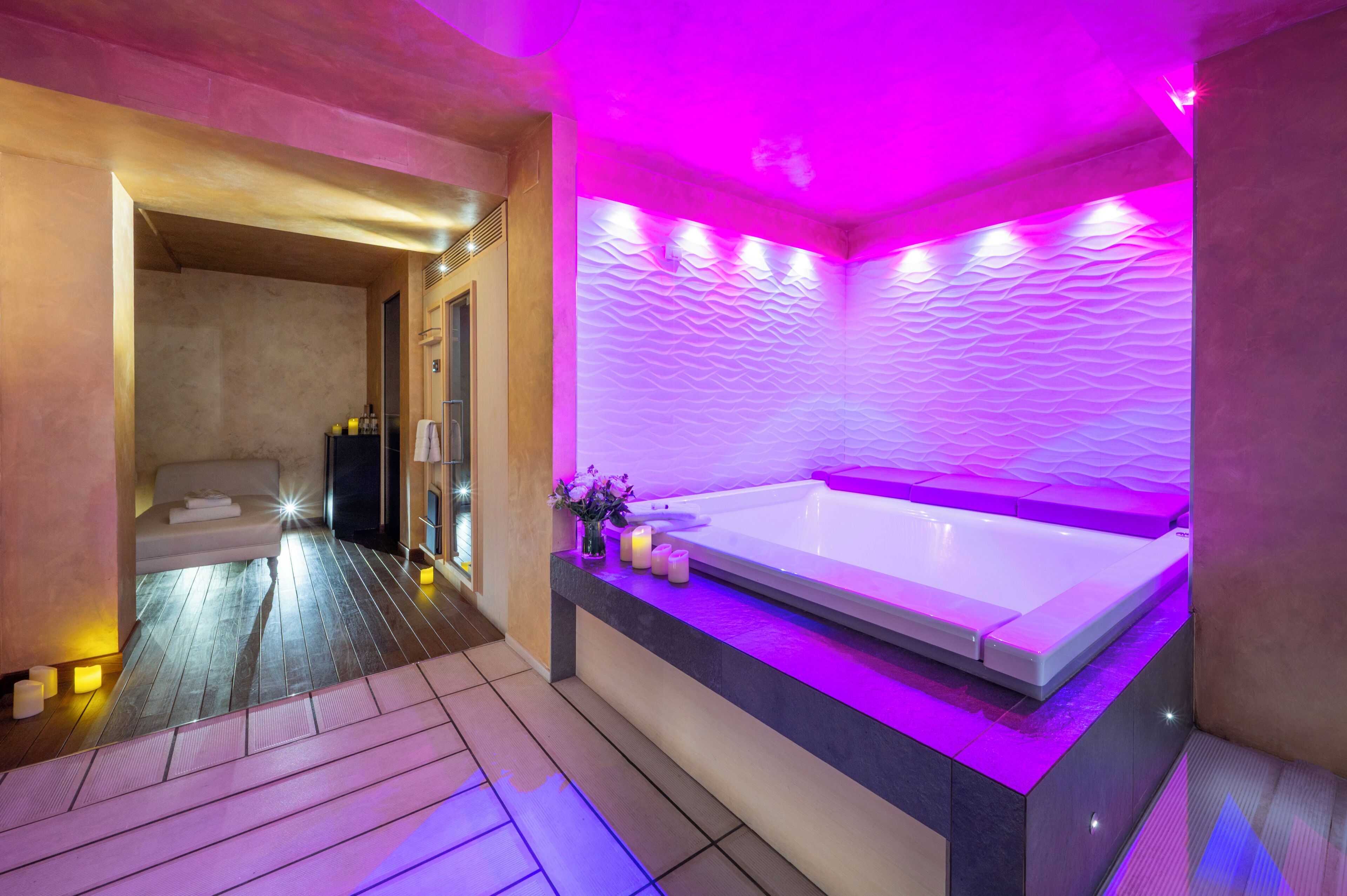 Photo - Ponte Vecchio Suites & Spa
