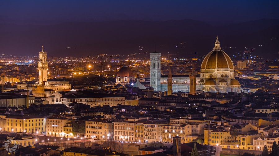 Ponte Vecchio Suites & Spa