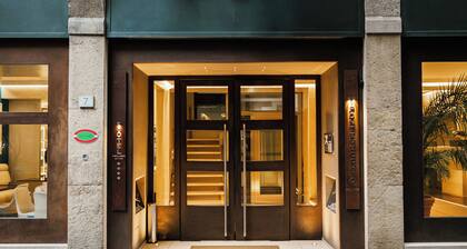 Ponte Vecchio Suites & Spa