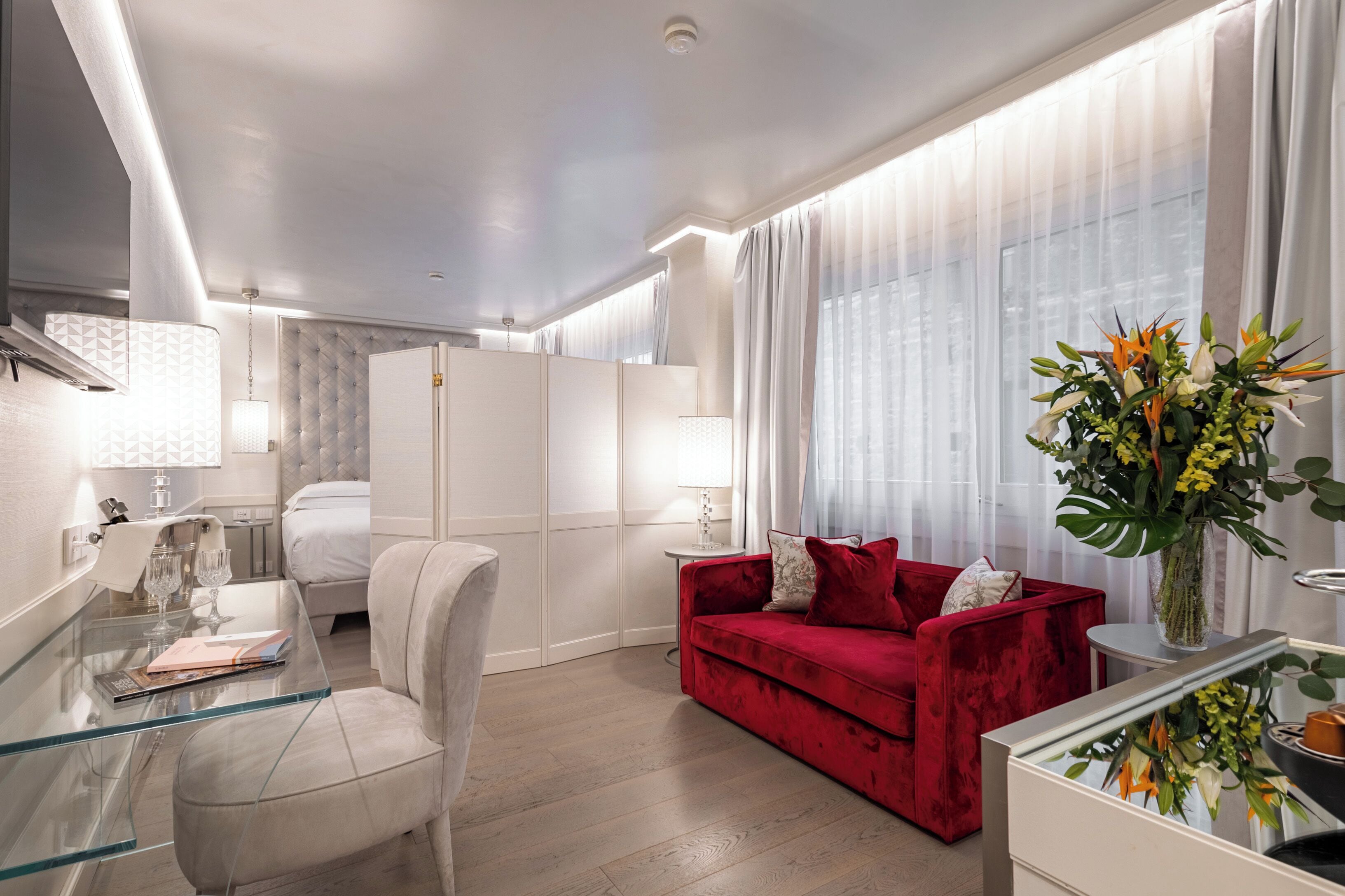 Photo - Ponte Vecchio Suites & Spa