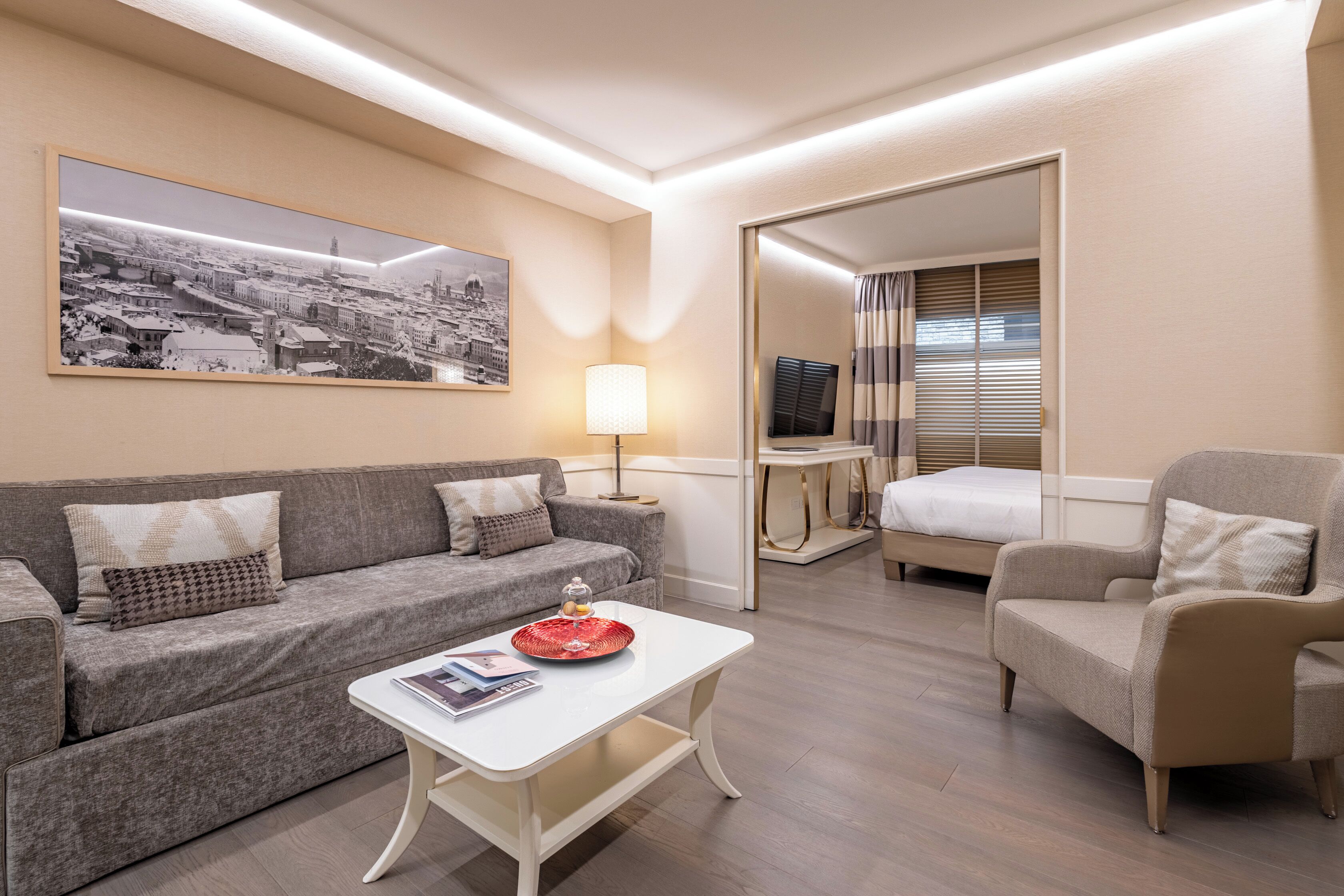 Foto - Ponte Vecchio Suites & Spa