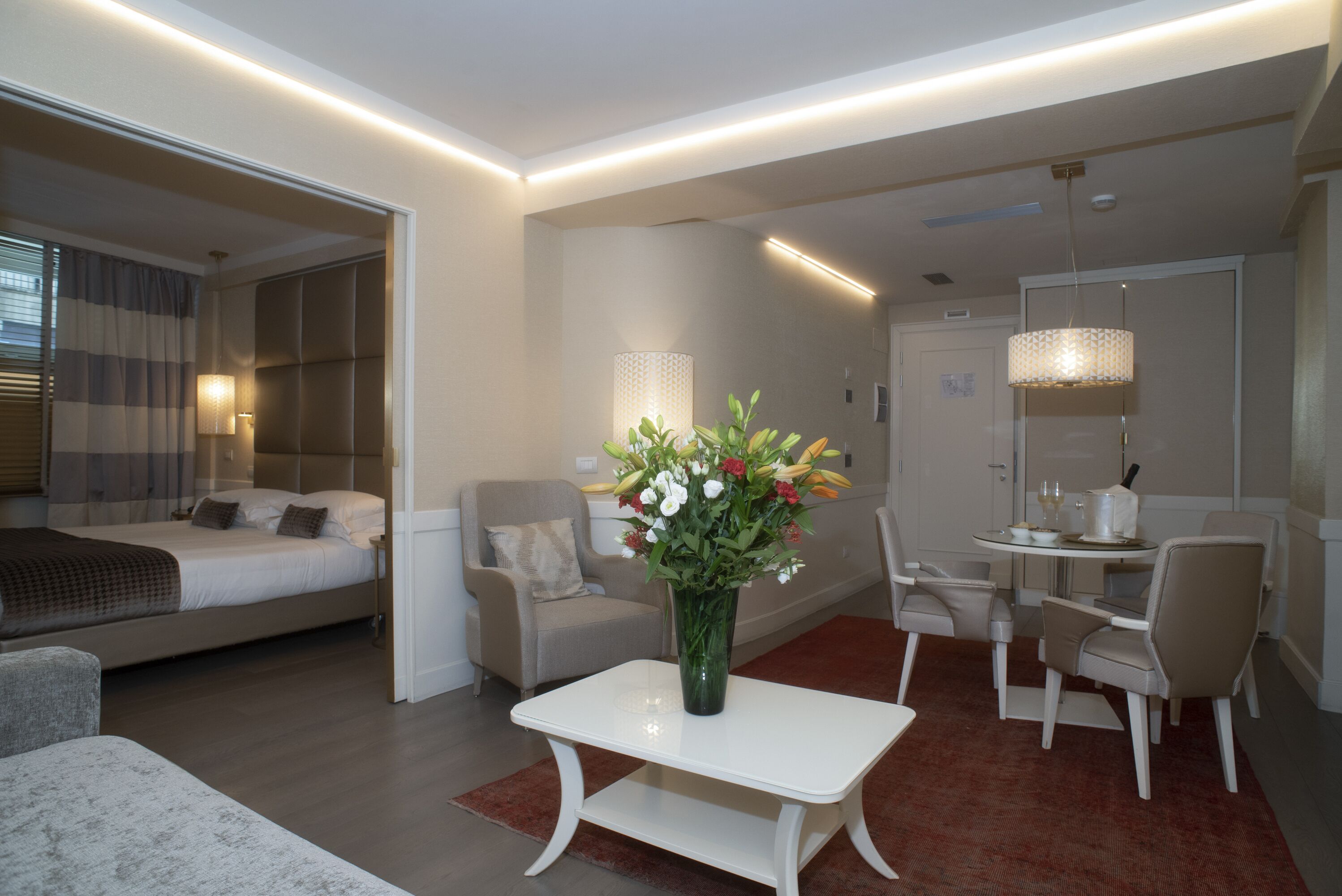Photo - Ponte Vecchio Suites & Spa