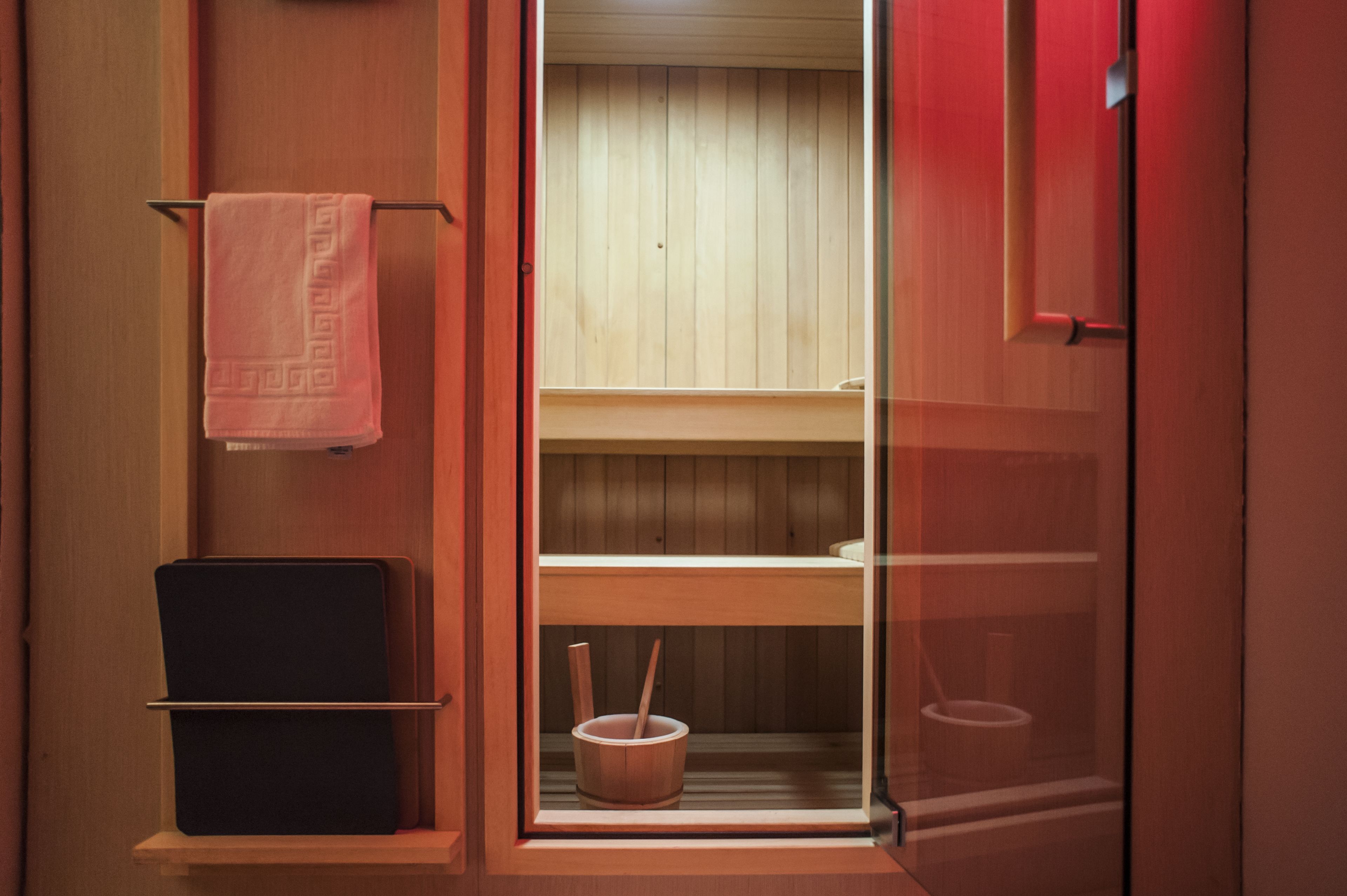 Foto - Ponte Vecchio Suites & Spa