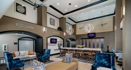 Hampton Inn & Suites Fort Worth-Fossil Creek