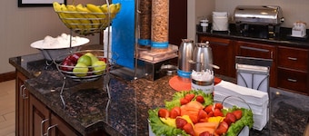 林肯希爾頓歡朋飯店