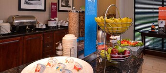 Hampton Inn by Hilton Lincoln