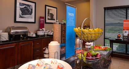 Hampton Inn by Hilton Lincoln