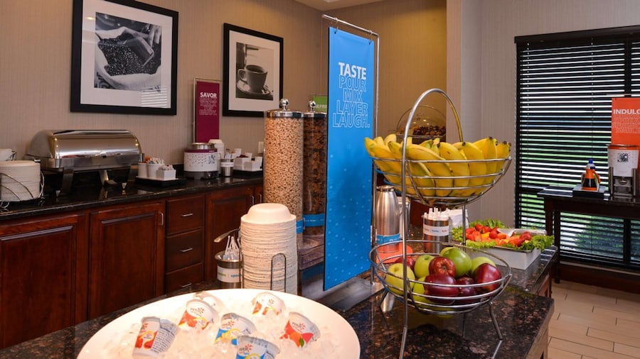 Hampton Inn by Hilton Lincoln