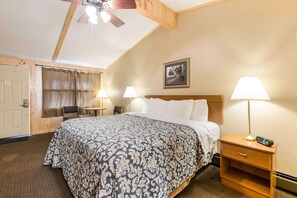 Room, 1 King Bed, Accessible, Non Smoking (Pet Friendly)