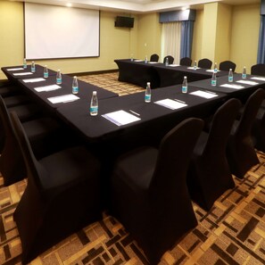 Sala de reuniones