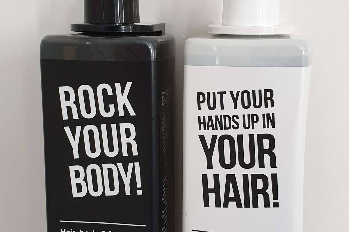 individually decorated, individually furnished, desk, soundproofing