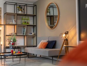 Bar (konaklama yerinde)