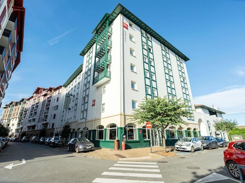 ibis Ciboure St Jean De Luz Hotel