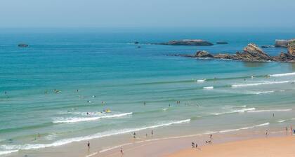 ibis Ciboure St Jean De Luz Hotel