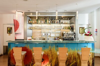 ibis Ciboure St Jean De Luz Hotel