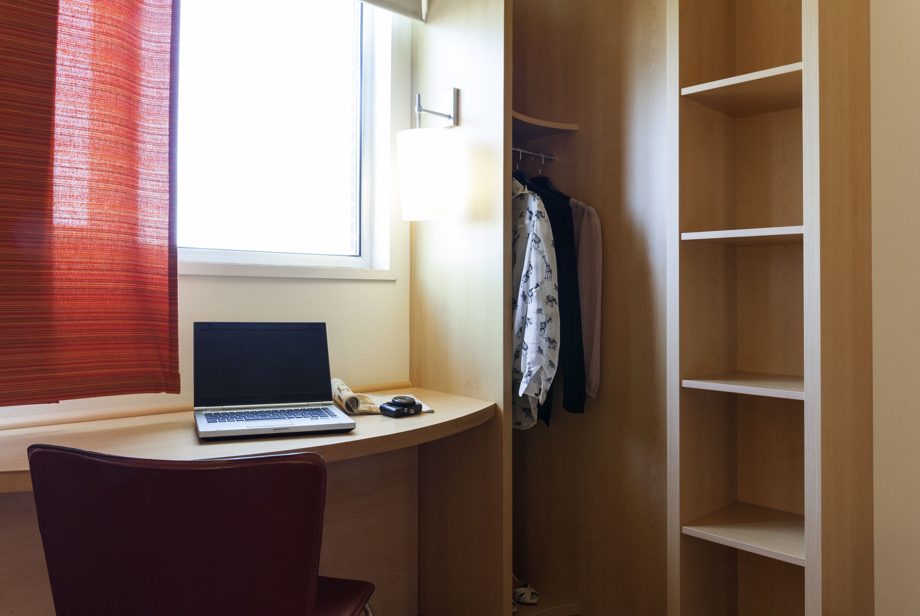 room, multiple beds | individually decorated, individually furnished, desk, soundproofing