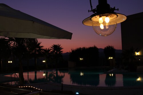 Il Partenone Resort Hotel