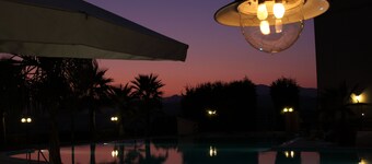 Il Partenone Resort Hotel