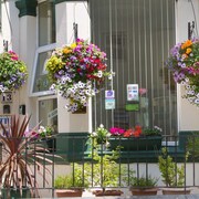 The Firs Bed and Breakfast