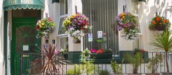 The Firs Bed and Breakfast