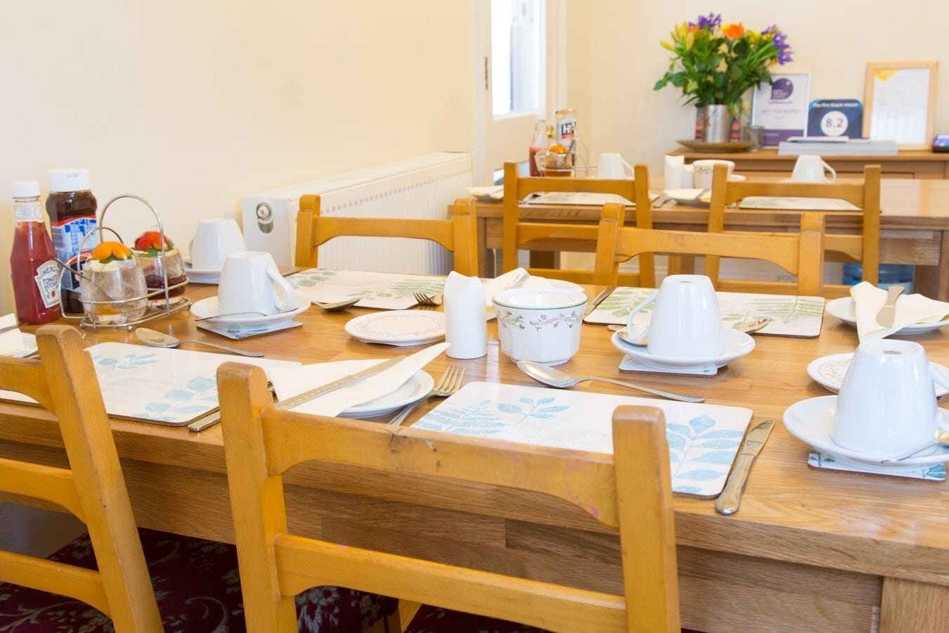 ร้านอาหาร