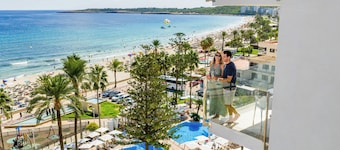 CM Playa del Moro Hotel