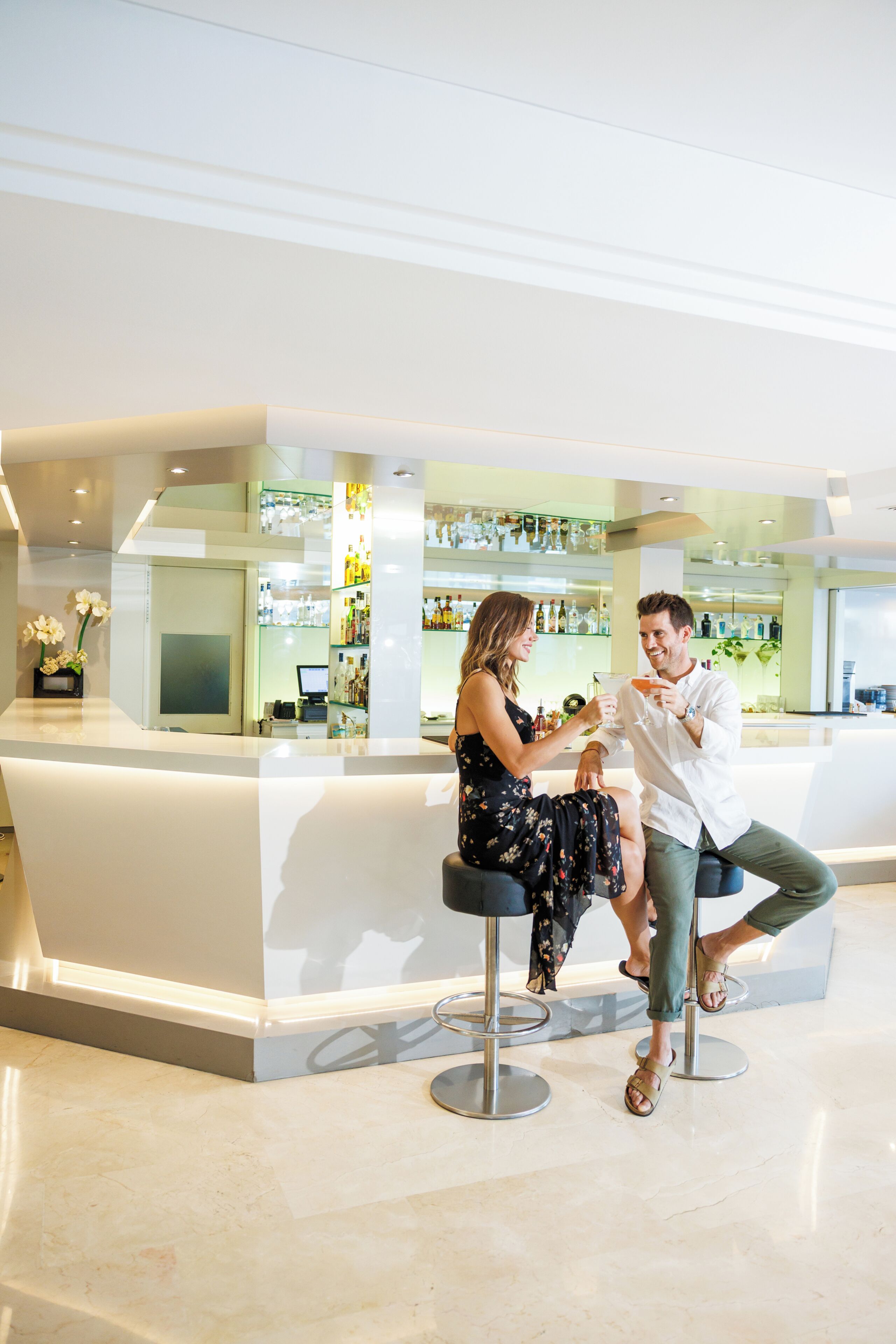Photo - CM Playa del Moro Hotel