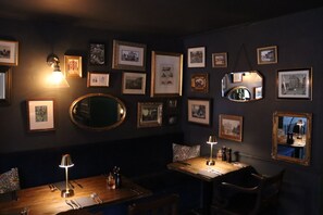 Restaurantes