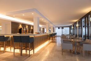 Bar (on property) - R2 Verónica (Sant Llorenc des Cardassar)