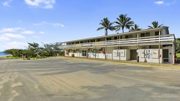 Shopping centre